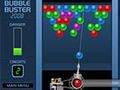 Bubble Buster per jugar en línia