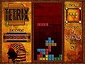 Tetris Egipci per jugar en línia