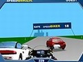 Speed ​​Biker per jugar en línia