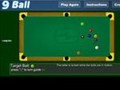 9 Ball per jugar en línia