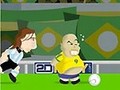 Run Run Ronaldo! per jugar en línia