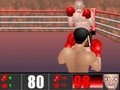 Boxing iniciant a tallar per jugar en línia