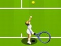 Tennis real per jugar en línia