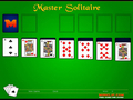 Mestre Solitaire per jugar en línia