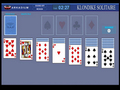 Klondike Solitaire per jugar en línia