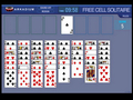 Free Solitaire Cel · lular per jugar en línia