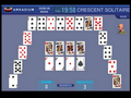 Crescent Solitaire per jugar en línia