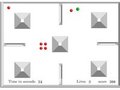 Cautelós pilota. per jugar en línia