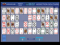 Addicció Solitaire per jugar en línia