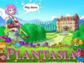 Plantació per jugar en línia