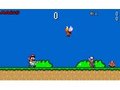 Super Mario i Magnum per jugar en línia