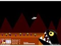 UFO Attack per jugar en línia