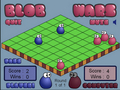 Blob Wars per jugar en línia