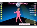 Dansa Hillary! per jugar en línia