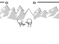 Stickman últim per jugar en línia