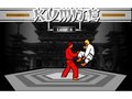 Kickboxer per jugar en línia