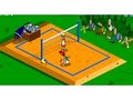 Yard voleibol per jugar en línia