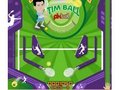 Tim Ball per jugar en línia