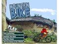 Mountain Bike per jugar en línia