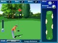 Golf Màster 3D per jugar en línia