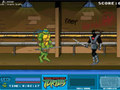 Teenage Mutant Ninja Turtles per jugar en línia