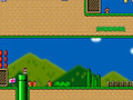 Super Mario World Flash per jugar en línia