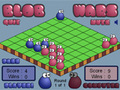 Blob Wars per jugar en línia