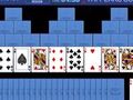 Tri Peaks Solitaire per jugar en línia