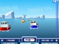 Boat Rush 3D per jugar en línia