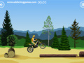 Stunt Bike Dirt per jugar en línia