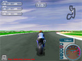 Motorcycle Racer per jugar en línia