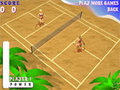 Beach Tennis per jugar en línia