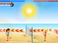 Boom Boom Volleyball per jugar en línia