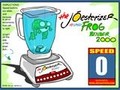 El Joe Sterizer Frog Bender 2000 per jugar en línia