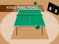 King Ping Pong per jugar en línia