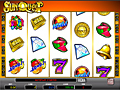 Sunquest Slot Casino per jugar en línia