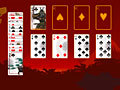 Ronin Solitaire per jugar en línia