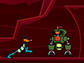 Duck Dodgers Planet 8 de l'Alta Mart: Missió 3 per jugar en línia