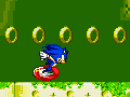 Sonic Xtreme 2 per jugar en línia