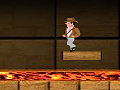 Indiana Jones per jugar en línia