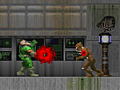 Doom 2D per jugar en línia