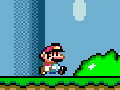 Mario World per jugar en línia