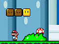 Monoliths Mario World per jugar en línia