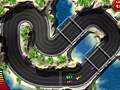 Micro Racers 2 per jugar en línia