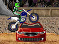 Stunt Mania 2 per jugar en línia