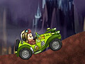 Monkey Kart per jugar en línia