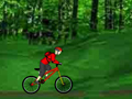 Mountain Bike per jugar en línia