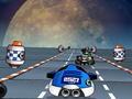 Star Racer per jugar en línia