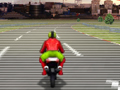 3D Motorbike Racing per jugar en línia