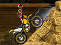 Motocross FMX per jugar en línia